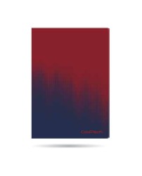 COOLPACK - GRADIENT - TECZKA ALBUM OFERTOWY 20 KOSZULEK - COSTA