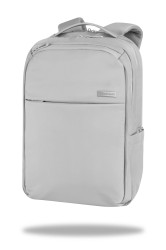 COOLPACK - BOLT - PLECAK BIZNESOWY - GREY