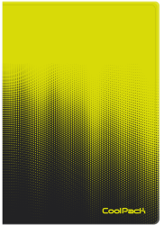 COOLPACK - GRADIENT - TECZKA ALBUM OFERTOWY 20 KOSZULEK – LEMON