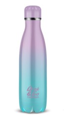 COOLPACK - GRADIENT - BIDON METALOWY - GRADIENT BLUEBERRY