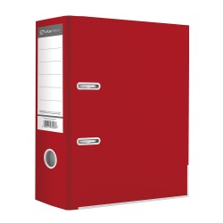 Interdruk Segregator A4 75 2R BORDOWY