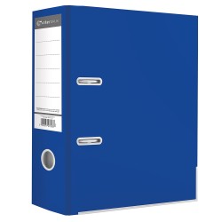 Interdruk Segregator A4 75 2R NIEBIESKI