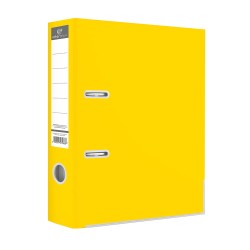 Interdruk Segregator A4 50 2R ŻÓŁTY