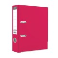 Interdruk Segregator A4 50 2R RÓŻOWY[1x15