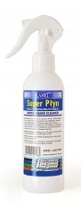 Kamet  Płyn do czyszczenia tablic suchościeralnych 230ml