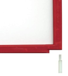Durable Adapter PIN do paneli informacyjnych