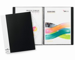Durable Album prezentacyjny DURALOOK A4 10 kieszeni