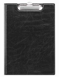 Durable Clipboard A4 z trójkątną kieszenią na okładce