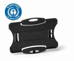 Durable Etui na 1 kartę identyfikacyjne ECO