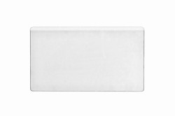 Durable Kieszeń samoprzylepna POCKETFIX 105x65 mm