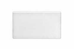 Durable Kieszeń samoprzylepna POCKETFIX 105x65 mm opakowanie 100 sztuk