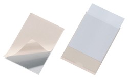 Durable Kieszeń samoprzylepna POCKETFIX 105x70 mm