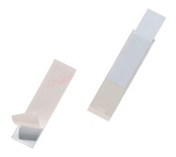 Durable Kieszeń samoprzylepna POCKETFIX 75x18 mm