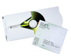 Durable Koperta do wysyłania płyt CD/DVD MAIL