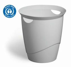Durable Kosz na śmieci ECO 16L okrągły