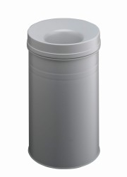 Durable Kosz na śmieci SAFE+ 30L okrągły