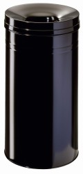 Durable Kosz na śmieci SAFE+ 60L okrągły