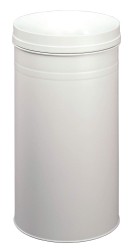 Durable Kosz na śmieci SAFE+ 60L okrągły