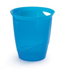 Durable Kosz na śmieci TREND 16L okrągły