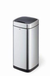 Durable Kosz na śmieci z czujnikiem ruchu NO TOUCH 35L