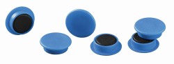 Durable Magnesy Ø 21 mm