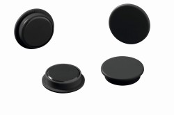 Durable Magnesy Ø 21 mm opakowanie zbiorcze