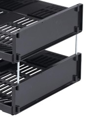 Durable Nóżki do tacki na dokumenty OPTIMO