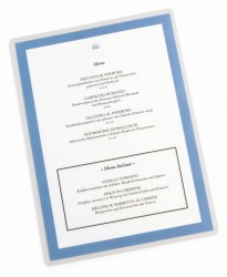 Durable Okładka samolaminująca Sealit A4