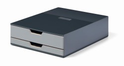 Durable Organizer do kawy COFFEE POINT BOX S