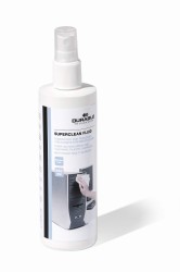 Durable Płyn do czyszczenia powierzchni plastikowych SUPERCLEAN FLUID 250ml