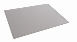 Durable Podkład na biurko 530x400 mm z przezroczystą nakładką PP
