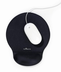 Durable Podkładka pod mysz Mouse pad Ergotop z żelem