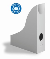 Durable Pojemnik na katalogi ECO A4