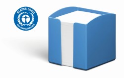 Durable Pojemnik z karteczkami ECO