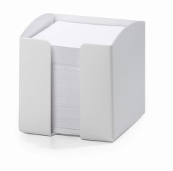 Durable Pojemnik z karteczkami TREND