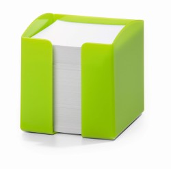 Durable Pojemnik z karteczkami TREND