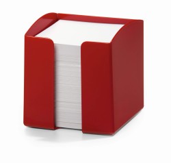 Durable Pojemnik z karteczkami TREND