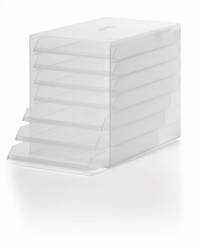 Durable Pojemnik z szufladami IDEALBOX 7