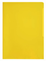 Durable Przezroczysta ofertówka STANDARD A4 PP opakowanie 100 sztuk