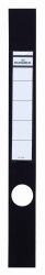 Durable Samoprzylepna kieszonka na segregator ORDOFIX 40x390 mm