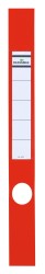 Durable Samoprzylepna kieszonka na segregator ORDOFIX 40x390 mm