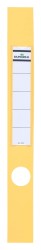 Durable Samoprzylepna kieszonka na segregator ORDOFIX 40x390 mm
