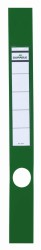 Durable Samoprzylepna kieszonka na segregator ORDOFIX 40x390 mm