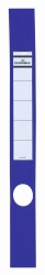 Durable Samoprzylepna kieszonka na segregator ORDOFIX 40x390 mm