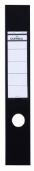 Durable Samoprzylepna kieszonka na segregator ORDOFIX 60x390 mm