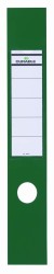 Durable Samoprzylepna kieszonka na segregator ORDOFIX 60x390 mm