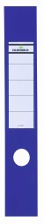 Durable Samoprzylepna kieszonka na segregator ORDOFIX 60x390 mm