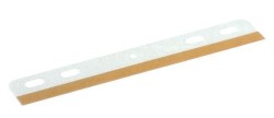 Durable Samoprzylepne paski do wpinania do segregatora FILEFIX A5