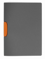 Durable Skoroszyt zaciskowy DURASWING COLOR 30 A4