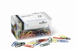 Durable Spinacze 26 mm lakierowane opakowanie 500 sztuk
